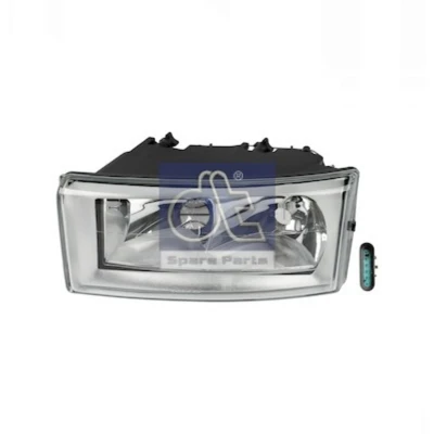 Afbeelding van Dt Spare Parts Koplamp 7.25027