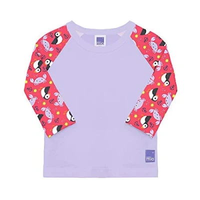 Afbeelding van Bambino Mio, UV zwemshirt, mooi, XL (2+ jaar)