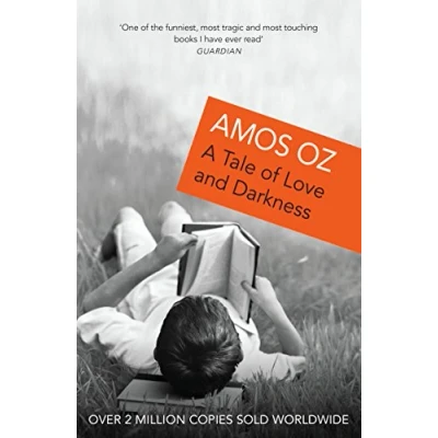 Afbeelding van A Tale Of Love And Darkness: Amos Oz