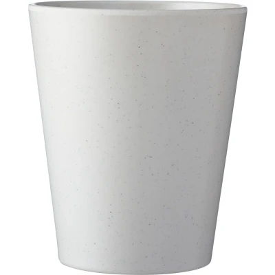 Afbeelding van Mepal Beker Bloom 300 ML Pebble White