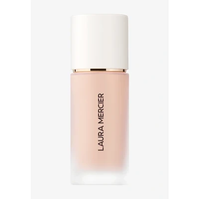 Afbeelding van Laura Mercier Real Flawless Weightless Perfecting Foundation 1C1 Cool vanille 30 ml