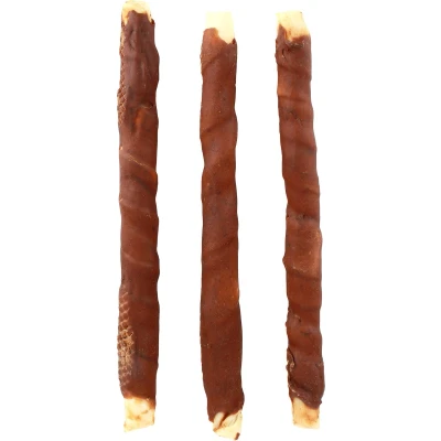 Afbeelding van Hondensnack R&#039;Hide Konijn 240 gr 3 stuks