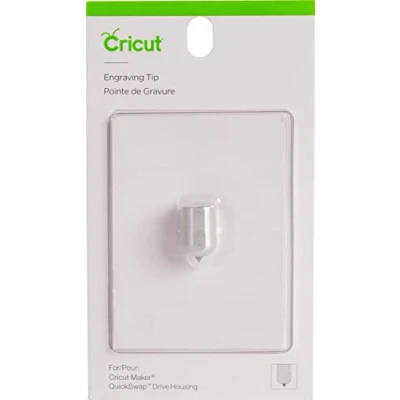 Afbeelding van Cricut Maker Engraving Tip Gereedschapsset