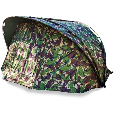 Afbeelding van Ultimate Bionic Bivvy DPM Camouflage 1 Man