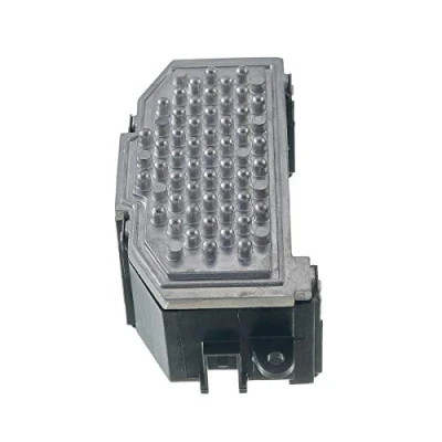 Afbeelding van Ventilatorregelaar weerstand regeleenheid achter voor A4 A5 A8 Q5 2007 2017 8K0820521B