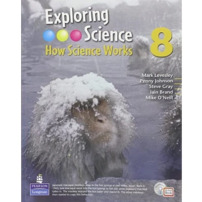 Afbeelding van Exploring Science