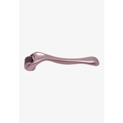 Afbeelding van ZOË AYLA Microneedling Derma Roller Huidverzorgingstool, Dames, Maat: One Size, Rosegold