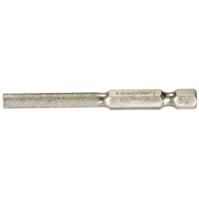 Afbeelding van Makita Kettingzaagvijl Rond 1/4X5.2Mm D 73776