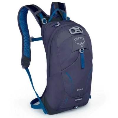 Afbeelding van Osprey Sylva 5 space travel grey backpack