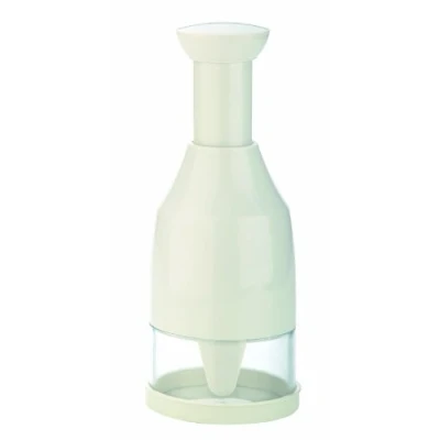 Afbeelding van Maalmachine Tescoma handy Wit Plastic