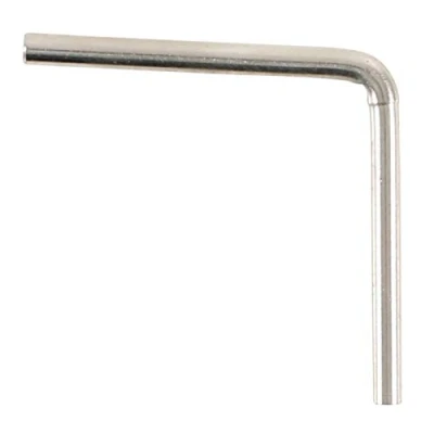 Afbeelding van BGS 8155 25 Inzethoek voor motorinstelling