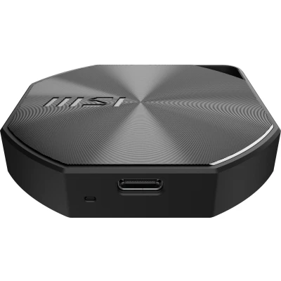 Afbeelding van MSI, DATAMAG 20Gbps 2TB