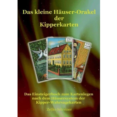 Afbeelding van Das kleine Häuser Orakel der Kipperkarten