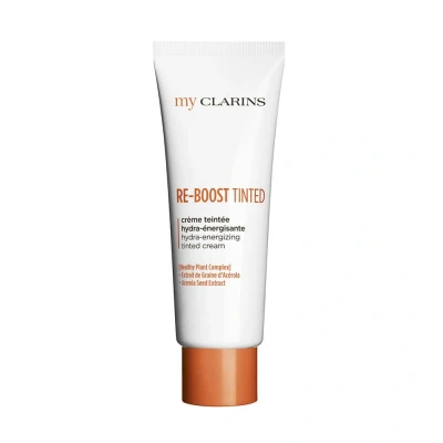 Afbeelding van Clarins MyClarins Re Boost Tinted Cream 50 ml