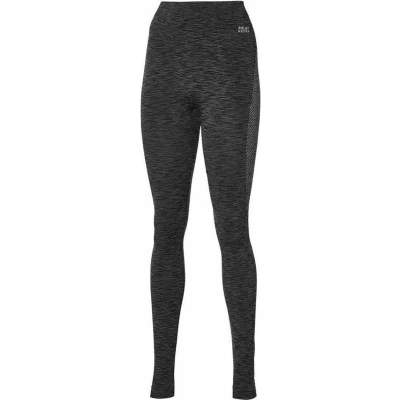 Afbeelding van Functional Thermobroek Dames Black 990 L Zwart Thermokleding