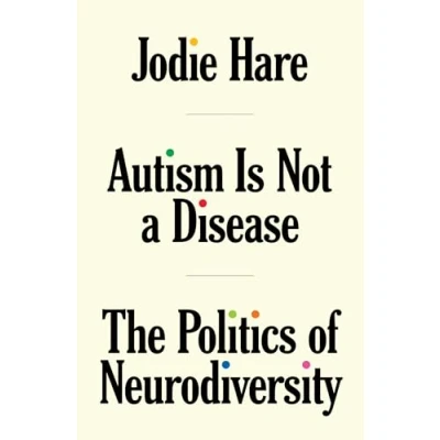 Afbeelding van Autism Is Not A Disease