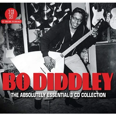 Afbeelding van Absolutely Essential (3CD Collection)