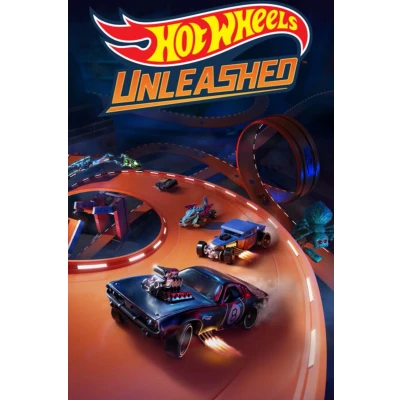 Afbeelding van Koch Media Hot Wheels Unleashed, PC, Multiplayer modus