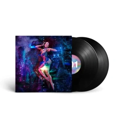 Afbeelding van Doja Cat Planet Her (Deluxe) (2 LPs)