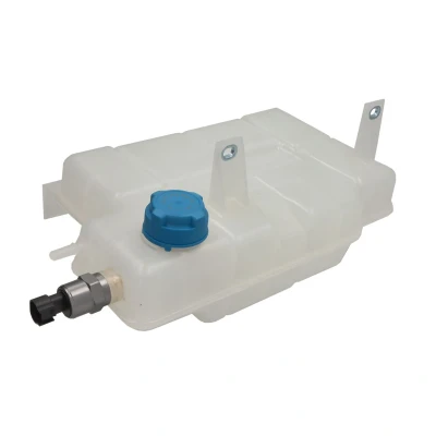 Afbeelding van NRF 454105 Expansievat Met sensor, kap