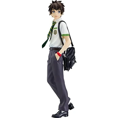 Afbeelding van Your Name Pop Up Parade Figure Taki Tachibana