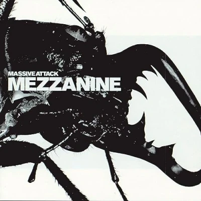 Afbeelding van Massive Attack Mezzanine