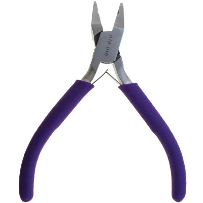Afbeelding van Beadsmith Magical crimp forming tool tang voor knijpkralen x1
