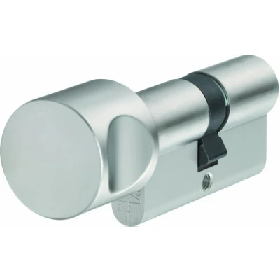 Afbeelding van Abus knopcilinder ke60np vs z30/k45