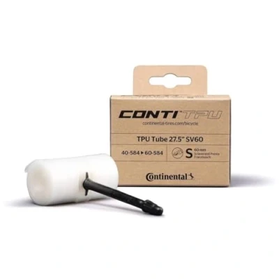 Afbeelding van CONTINENTAL 40/60 584 FV 60 mm 0182611