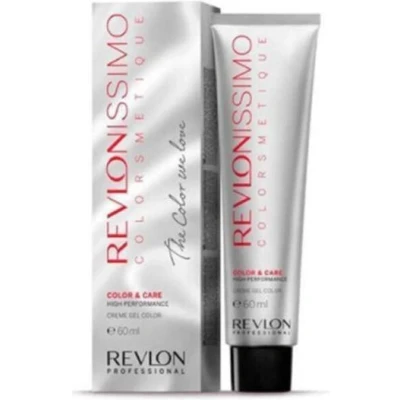 Afbeelding van Revlon Revlonissimo Colorsmetique Haarverf 60ML 7.45