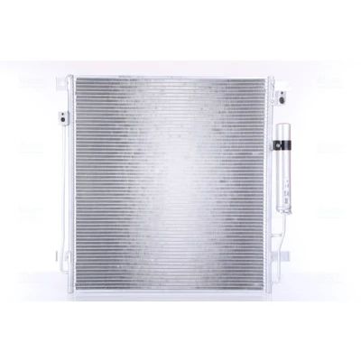 Afbeelding van Nissens Airco condensor 941168