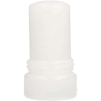 Afbeelding van MAUQI Zuiver kalium aluin staaf stick groot 120 g deodorant 100% natuurlijk