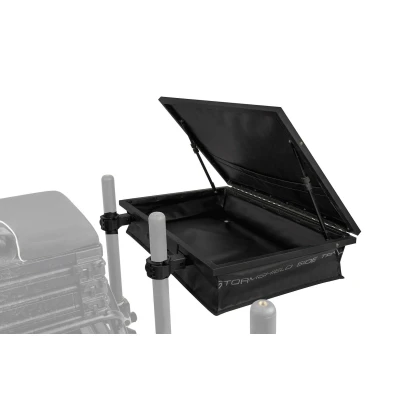 Afbeelding van Preston Offbox Stormshield Side Tray Maat : Standard