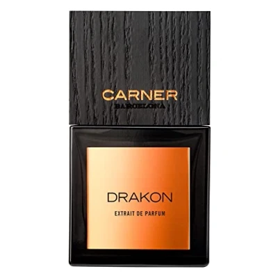 Afbeelding van Carner Barcelona Drakon Extrait de Parfum 50 ml