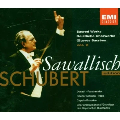Afbeelding van Latvian Radio Choir, Sigvards Klava Mendelssohn: Sacred Choral Works (CD)