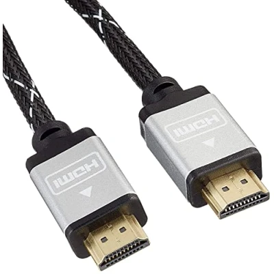 Afbeelding van Gembird CCB HDMIL 1.5M HDMI kabel 1,5 m Type A (Standaard) Zwart