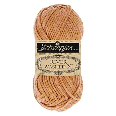 Afbeelding van Scheepjes River Washed XL 978 Murray Garen 1x50g