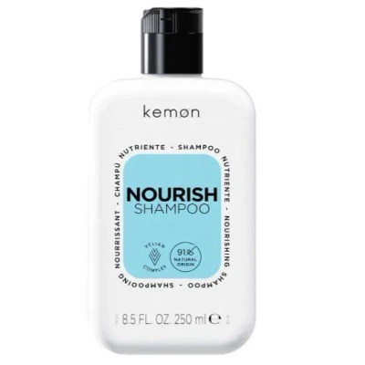 Afbeelding van Kemon Care Nourish Shampoo 250ml