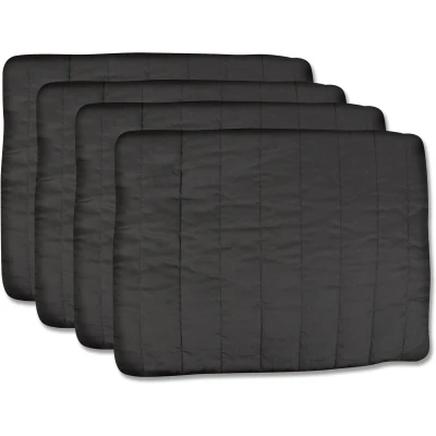 Afbeelding van Bandage onderleggers, set van 4