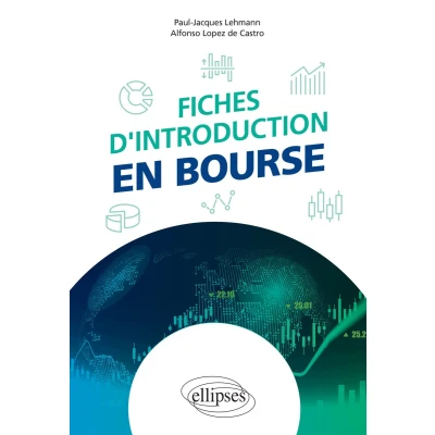 Afbeelding van Fiches d&#039;Introduction en Bourse