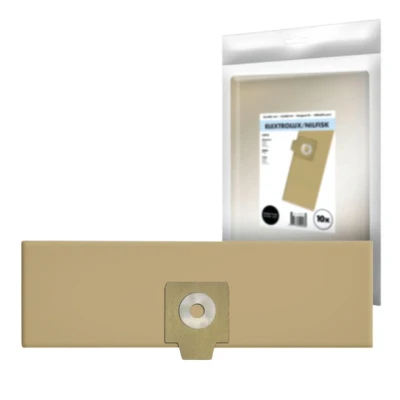 Afbeelding van Stofzuigerzak Cleaninq Electrolux/Nilfisk UZ 934 Papier