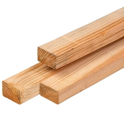 Afbeelding van Regel douglas 4,0x6,0x400 cm Tuindeco