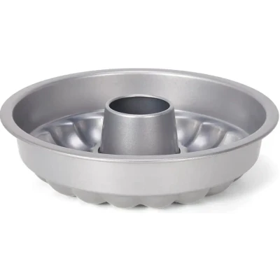 Afbeelding van Patisse Savarinvorm met motief 24cm