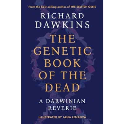 Afbeelding van the Genetic Book of Dead