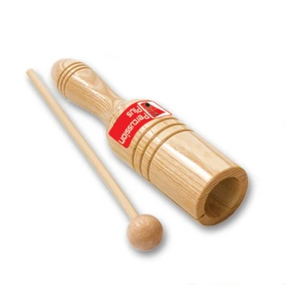 Afbeelding van PP254 WoodBlock incl. Beater