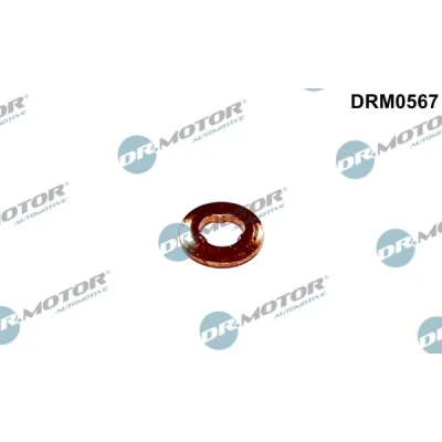 Afbeelding van Afdichtring, injectieklep Dr.Motor Automotive DRM0567