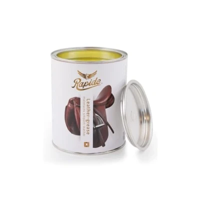 Afbeelding van Rapide Ledervet 1 Liter 1Kg