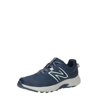 Afbeelding van New Balance 410 Heren Sportschoenen NB NAVY
