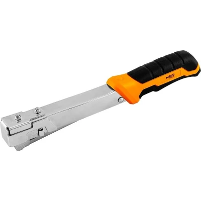 Afbeelding van Neo Tools Hamertacker/slagtacker G 6 10mm