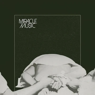Afbeelding van Grails Miracle Music (CD)